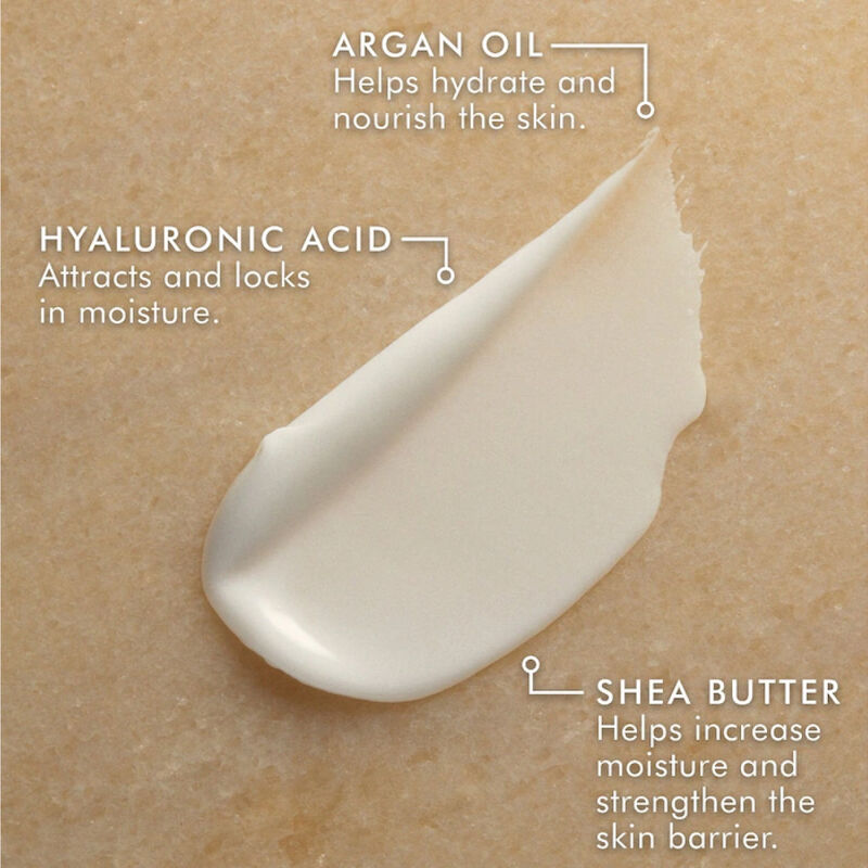 Moroccanoil Hand Cream Bergamote Fraîche image number 3