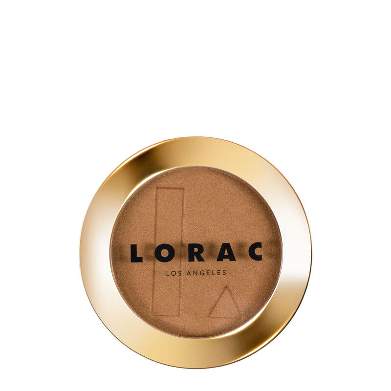 Lorac TANtalizer Buildable Bronzing Powder image number 0