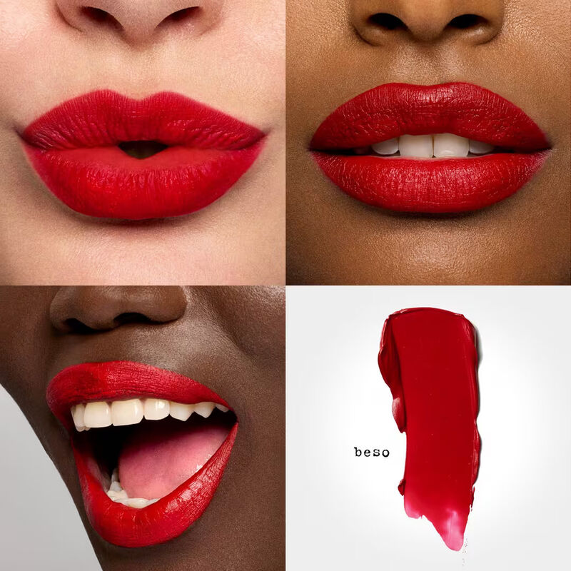 Stila Stay All Day Liquid Lipstick image number 4