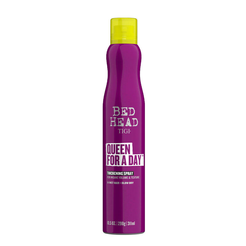 TIGI Bed Head Superstar Queen For A Day image number 0