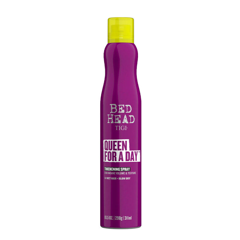 TIGI Bed Head Superstar Queen For A Day image number 0