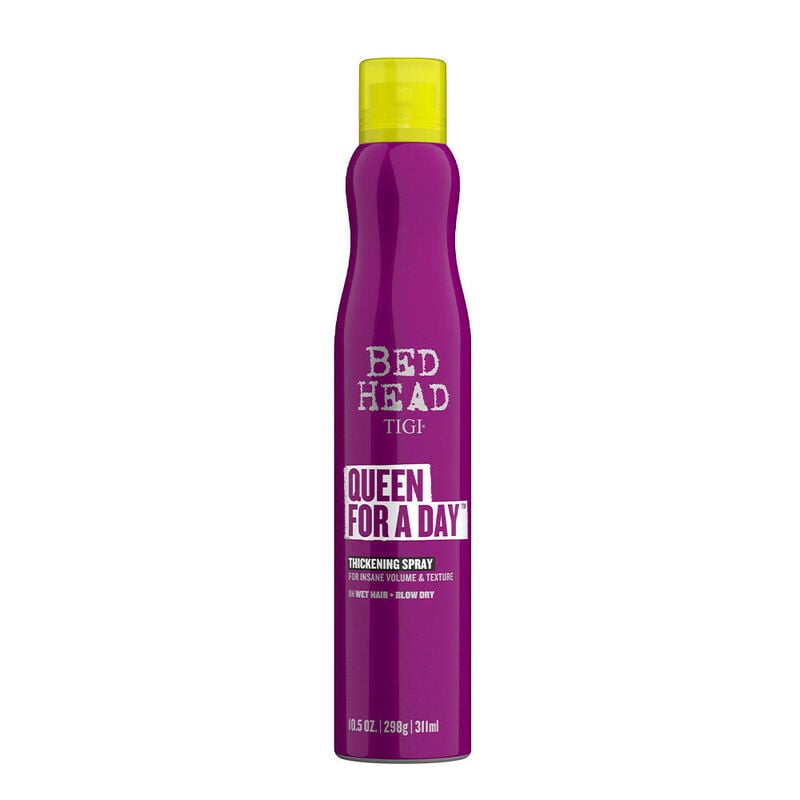 TIGI Bed Head Superstar Queen For A Day image number 1