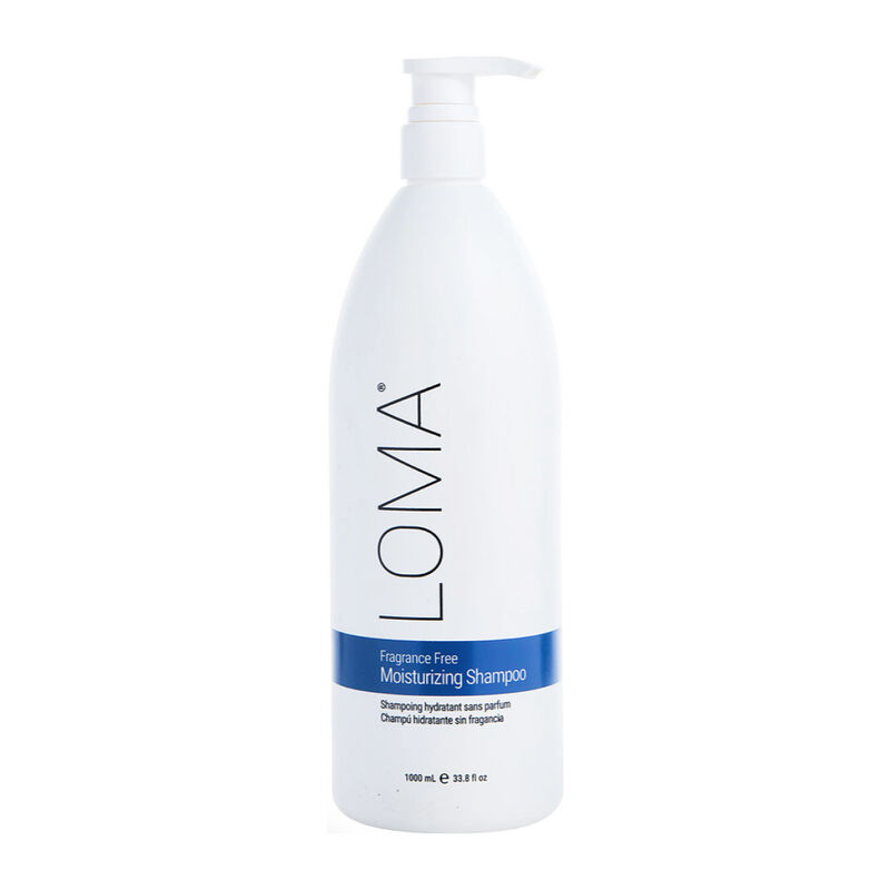 LOMA Fragrance Free Shampoo image number 0