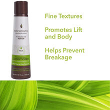 Macadamia Professional Weightless Repair Conditioner
