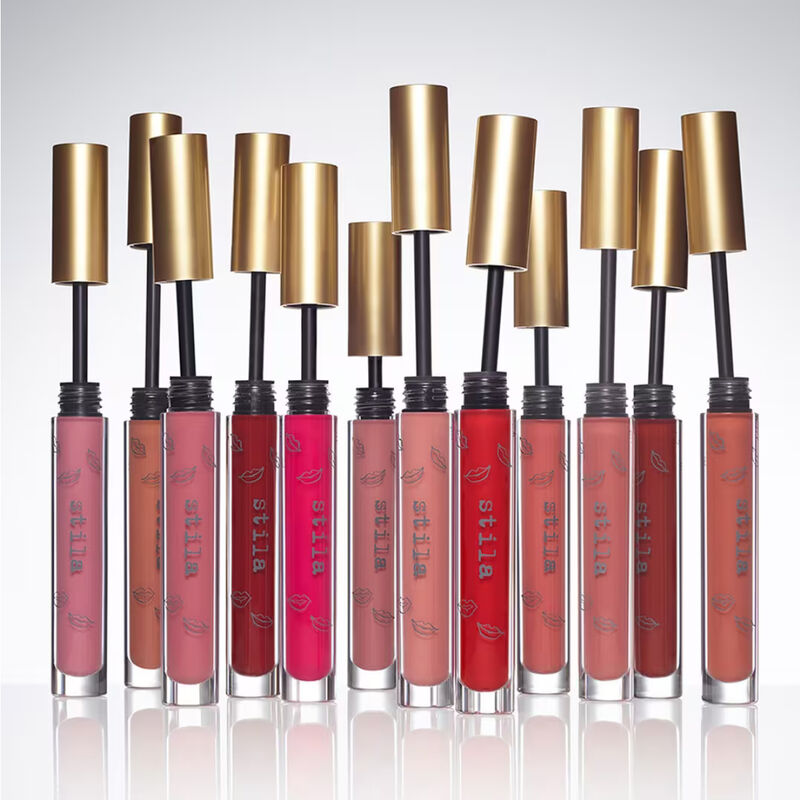 Stila Stay All Day Liquid Lipstick image number 6