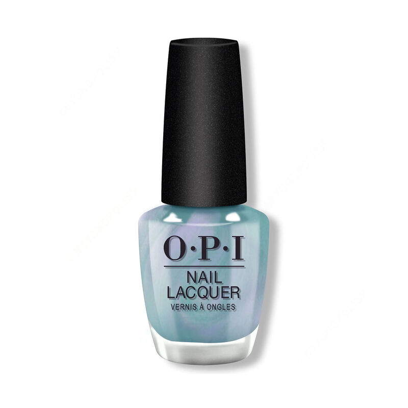 OPI Nail Lacquer OPI'm Dreaming Collection - Reality Check Ya Out image number 0