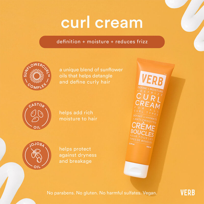Verb Curl Cream image number 6