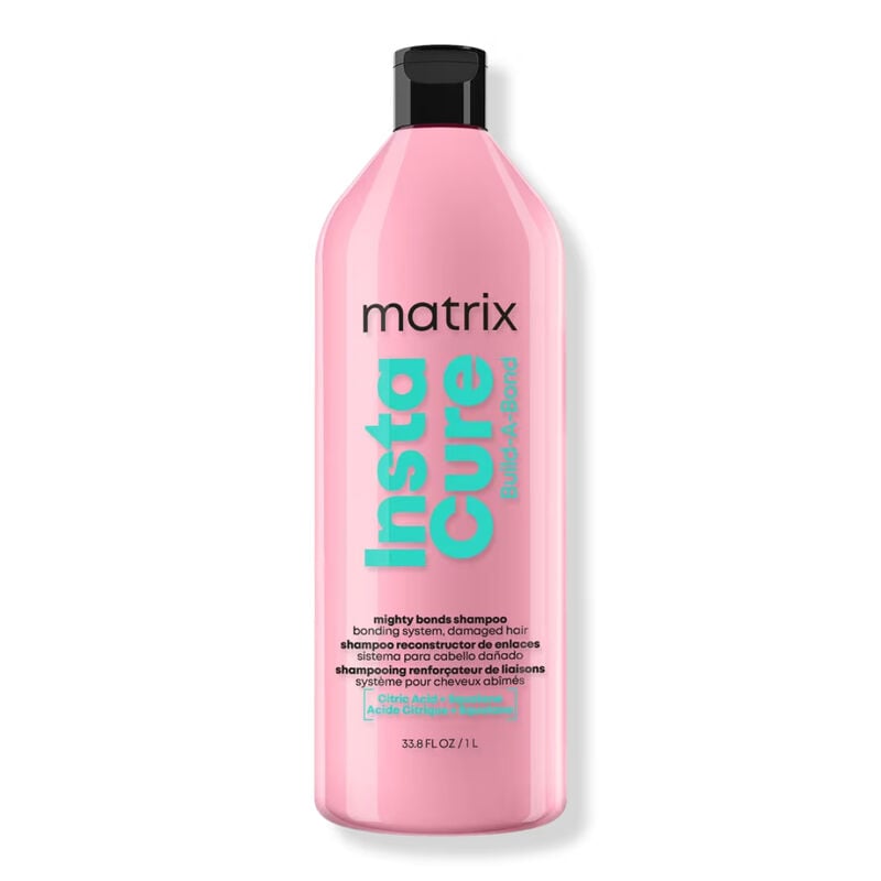Matrix Build A Bond Mighty Bonds Shampoo image number 0