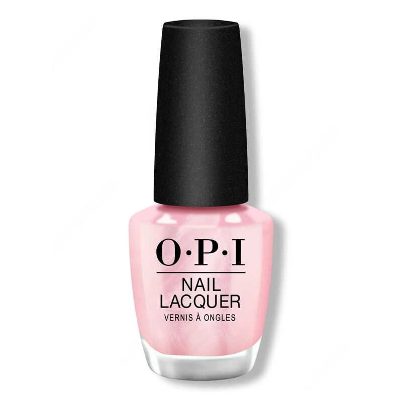 OPI Nail Lacquer - I Meta My Soulmate image number 0