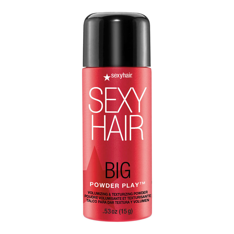 Sexy Hair Big Sexy Hair Powder Play Volumizing and Texturizing Powder image number 0