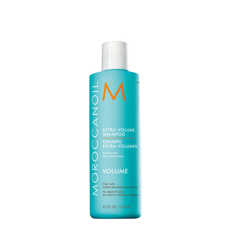 Moroccanoil Extra Volume Shampoo image number 0