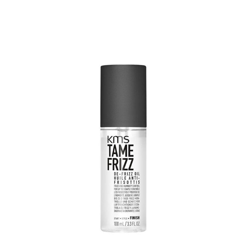 KMS Tame Frizz De-Frizz Humidity Control Oil image number 0