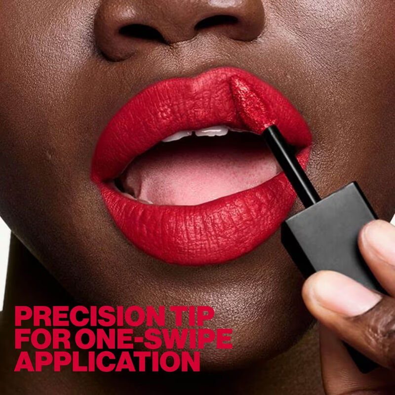 Smashbox Always On Matte Liquid Lipstick image number 3