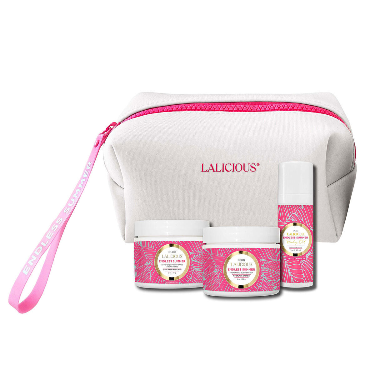 Lalicious Endless Summer
