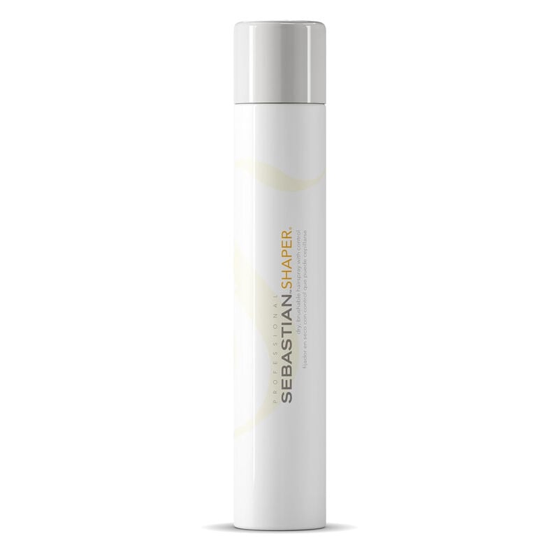SEBASTIAN Shaper Brushable Hairspray image number 0