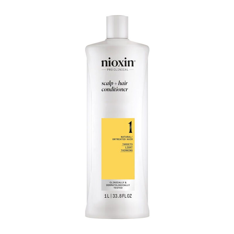 NIOXIN System 1 Scalp Therapy image number 0
