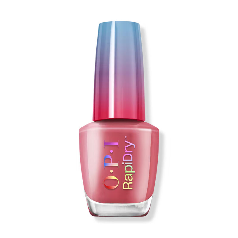 OPI RapiDry Quick-Dry Lacquer - Dry and Dash image number 0