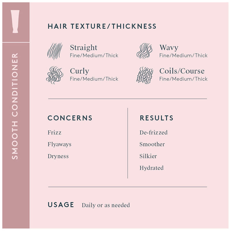 Virtue Smooth Conditioner image number 3