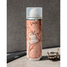 IGK Jet Lag Invisible Dry Shampoo