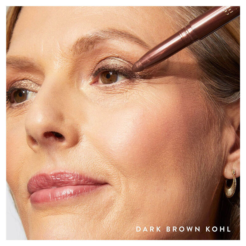 Laura Geller Kajal Longwear Eyeliner image number 4