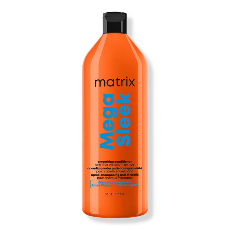 Matrix Total Results Mega Sleek Conditioner image number 0