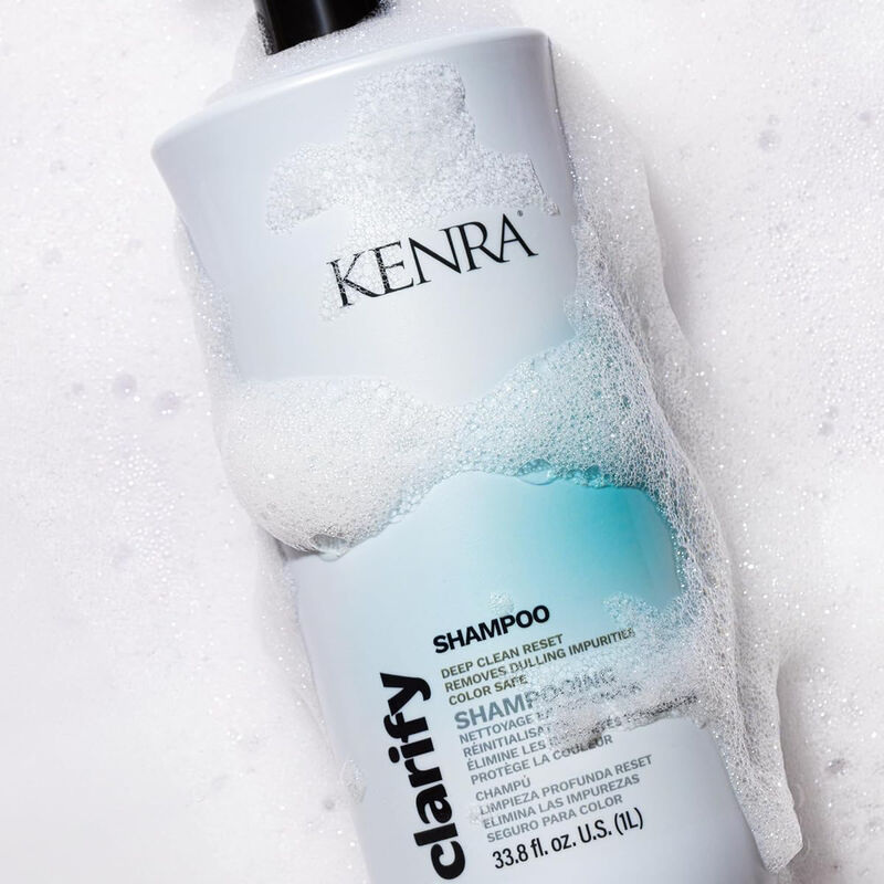 Kenra Clarify Shampoo image number 4