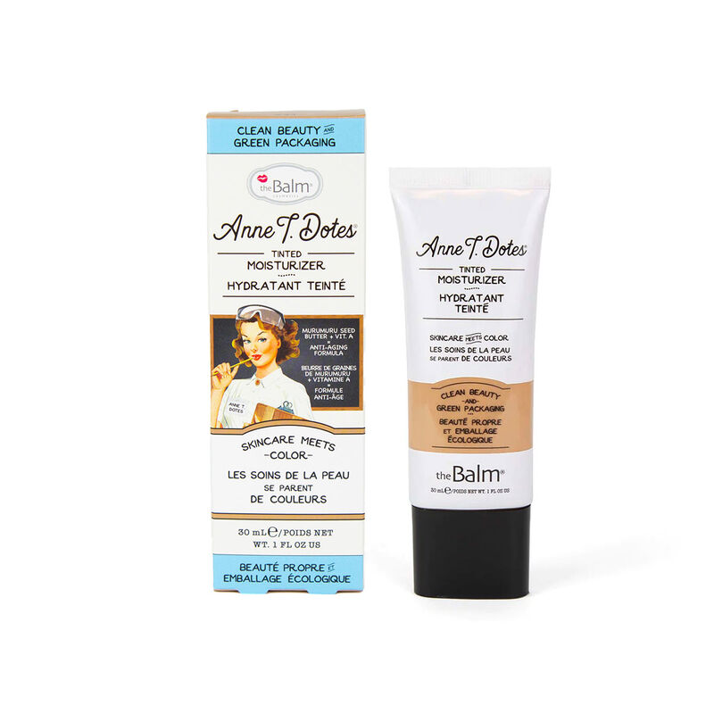 theBalm Anne T. Dotes Tinted Moisturizer image number 0