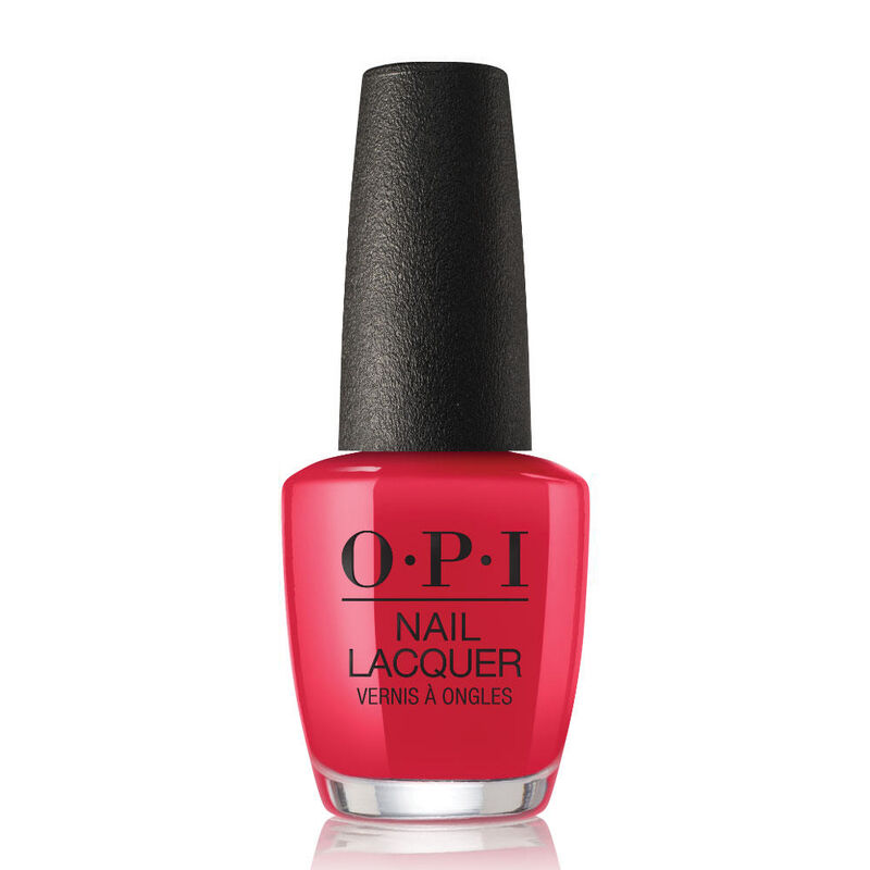 OPI Nail Lacquer - Reds image number 0
