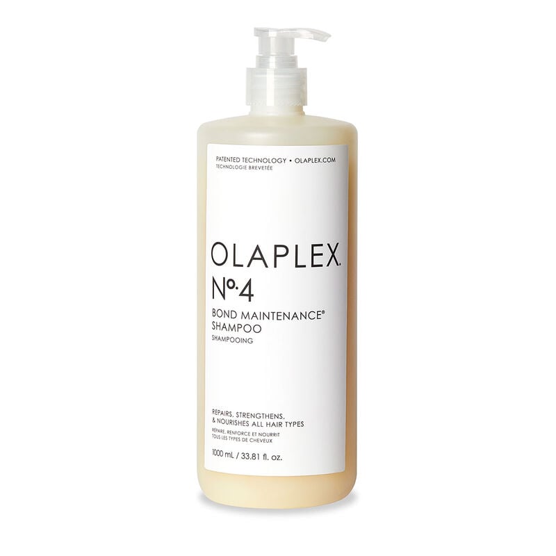Olaplex No. 4 Bond Maintenance Shampoo image number 1