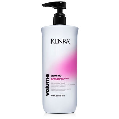 Kenra Volume Shampoo
