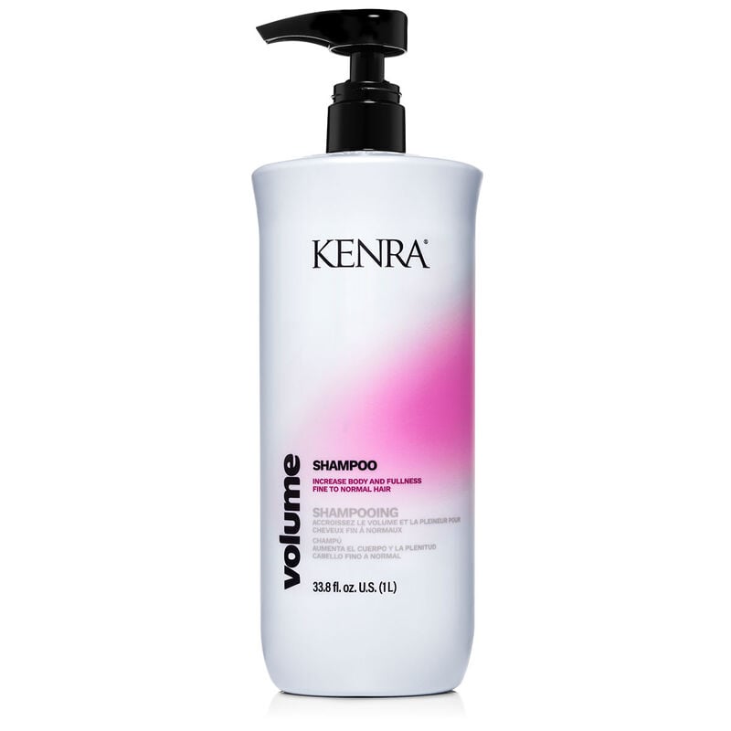 Kenra Volume Shampoo image number 0
