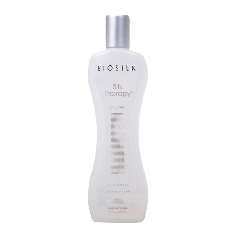 BioSilk Silk Therapy image number 0