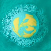 Da Bomb Bath Boujie Bath Bomb