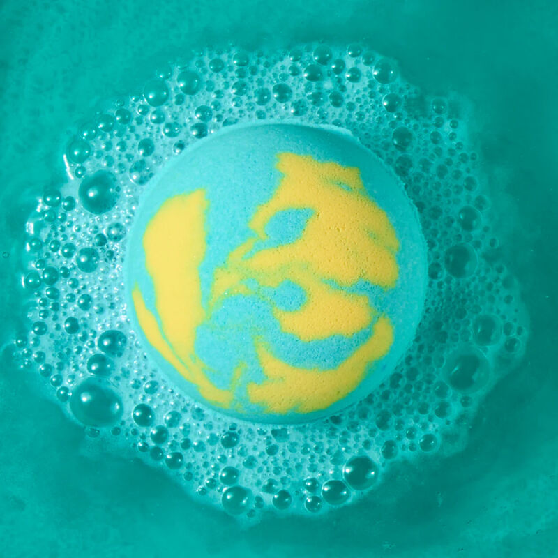 Da Bomb Bath Boujie Bath Bomb image number 1