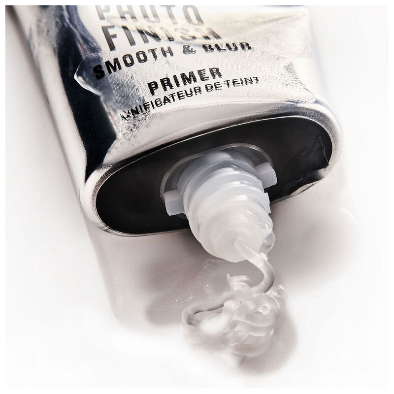 Smashbox Photo Finish Original Primer Travel Size image number 6
