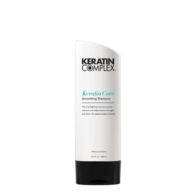 Keratin Complex Keratin Care Smoothing Shampoo image number 0