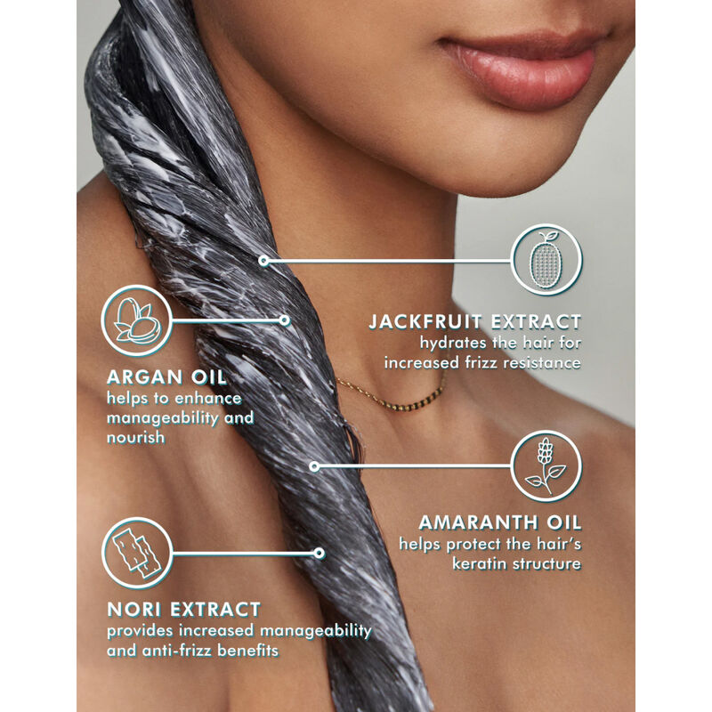 Moroccanoil Frizz Control Conditioner image number 2
