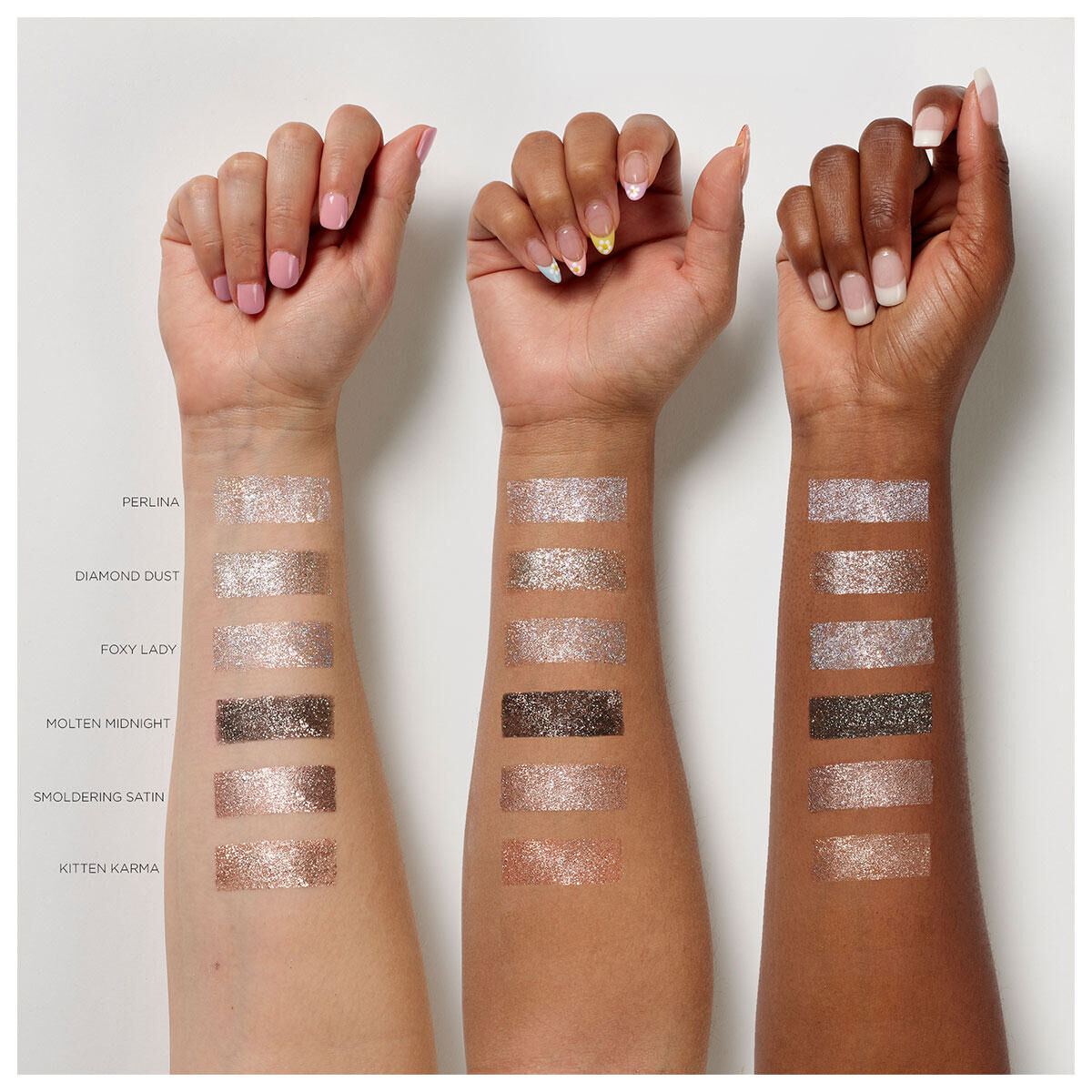 Stila Glitter & Glow Eye Shadow - Thumbnail 2