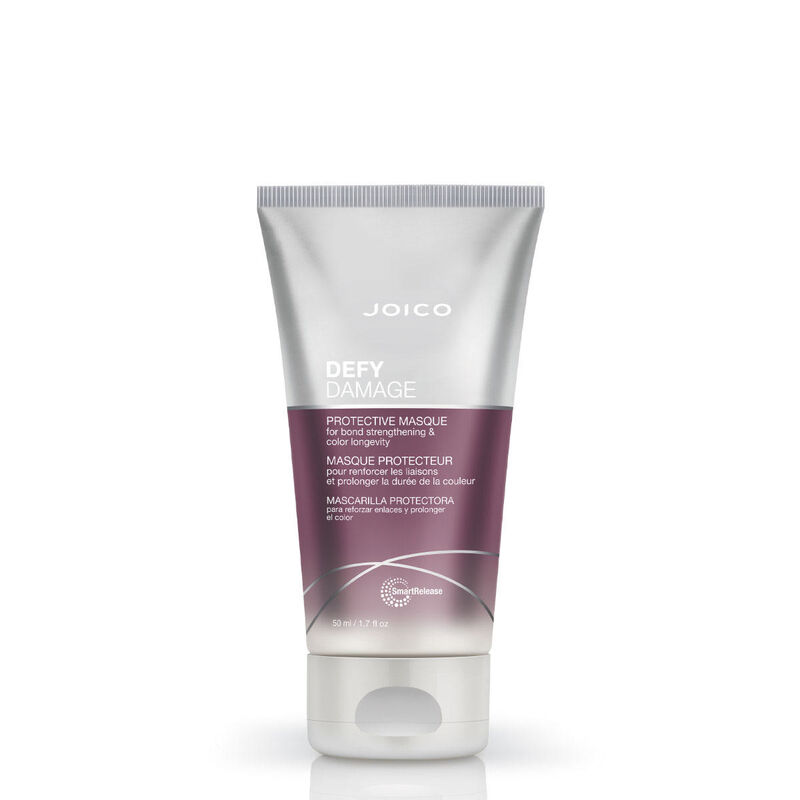 Joico Defy Damage Protective Masque Travel Size image number 0