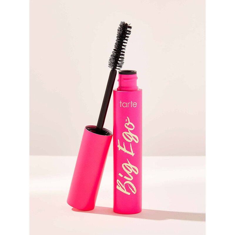 Tarte Big Ego  Vegan Mascara image number 2