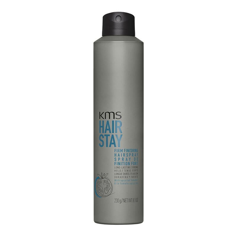 KMS Hair Stay Firm Finishing Spray image number 0