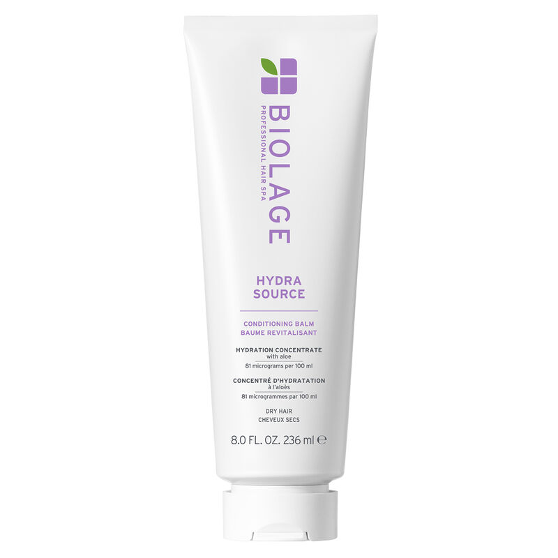Biolage Hydra Source Conditioner Balm image number 0