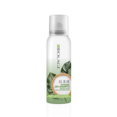 Biolage All-in-One Dry Shampoo Travel Size