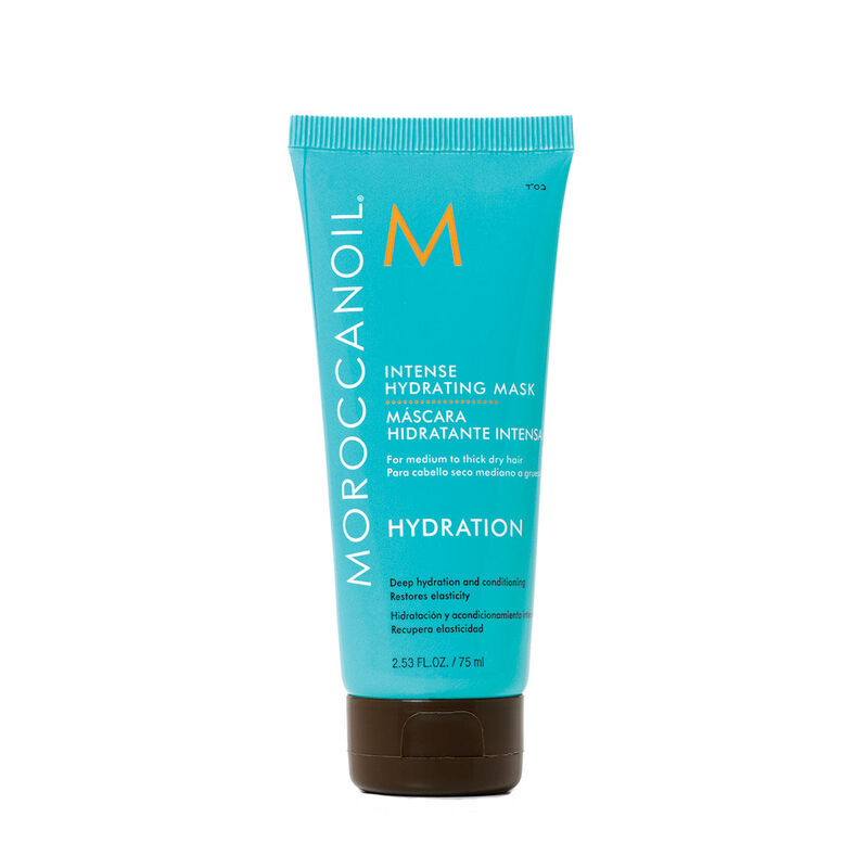 Moroccanoil Intense Hydrating Mask Travel Size image number 0