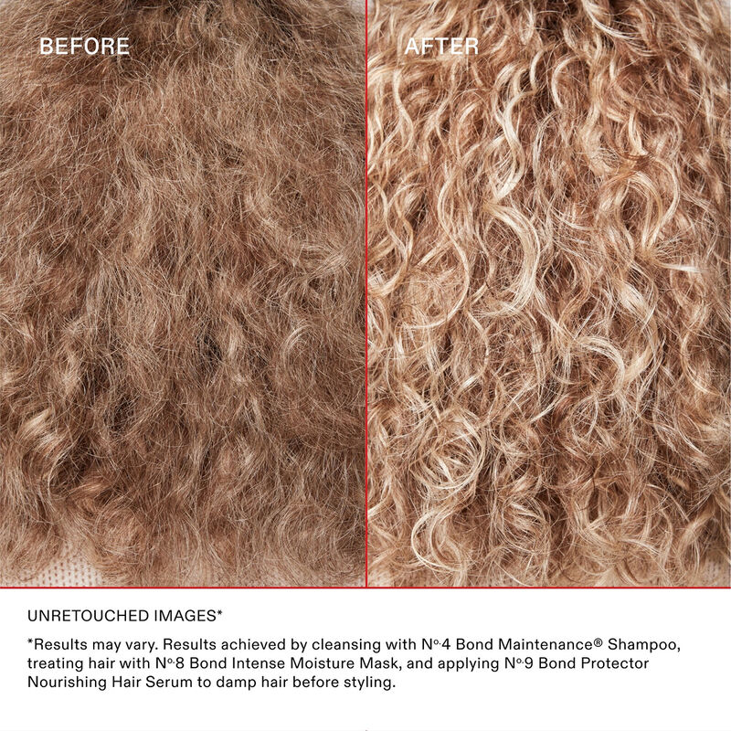 Olaplex No. 8 Bond Intense Moisture Mask image number 1