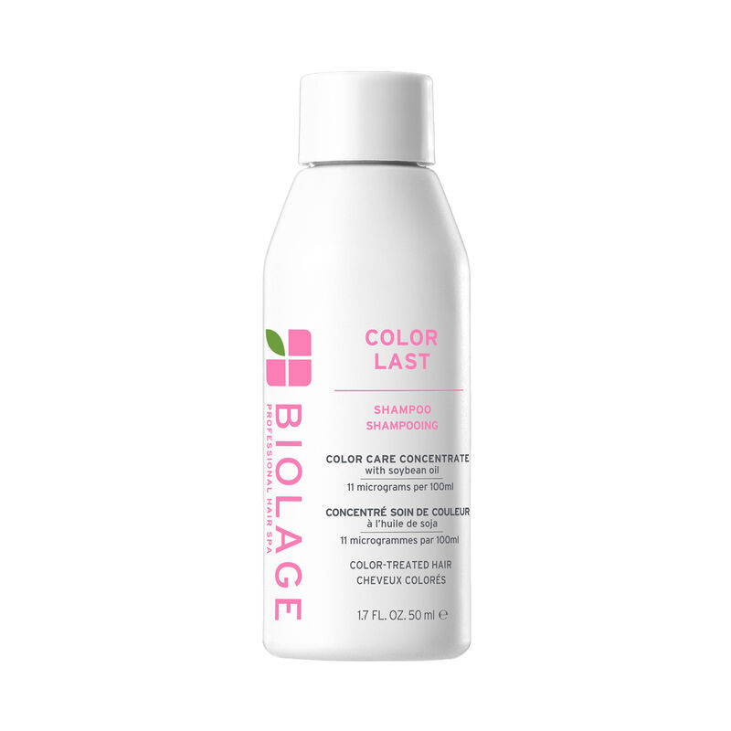 Biolage Color Last Shampoo Travel Size image number 0