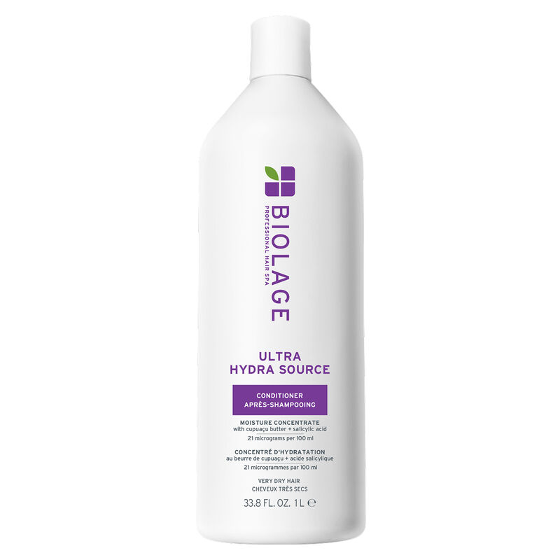 Biolage Ultra Hydra Source Conditioning Balm image number 0