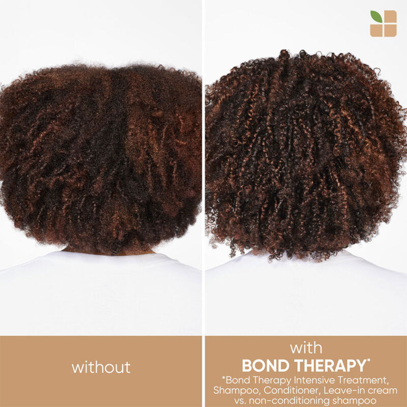 Biolage Bond Therapy Intensive Treatment for Overprocessed, Damaged Hair image number 2
