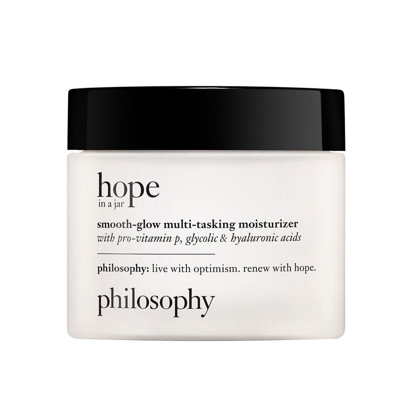 philosophy smooth-glow moisturizer image number 0