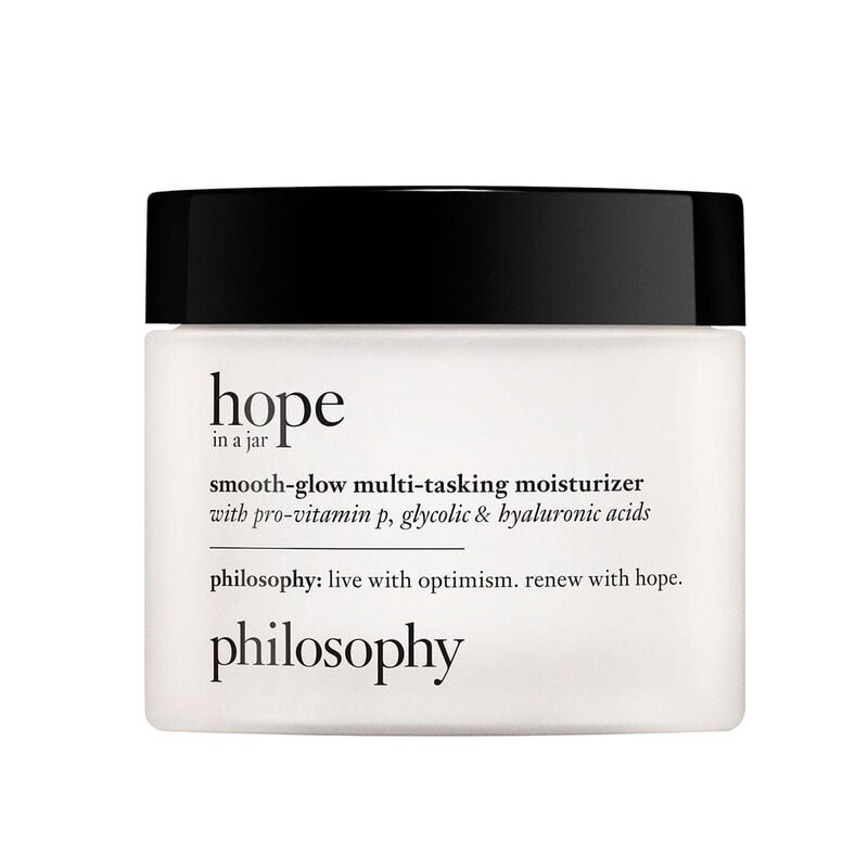 philosophy smooth-glow moisturizer image number 1